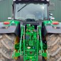 John Deere 6145r