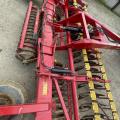 Vaderstad Carrier CR500