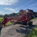 Vaderstad Carrier CR650