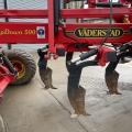 VADERSTAD TopDown TD 500