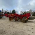 Vaderstad Carrier CR500