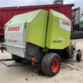 Claas Rollant 375rc