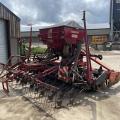 Maschio 4M Farm Force Combination drill