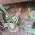 John Deere 1177