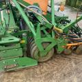 Amazone Combination drill AD-P Super 402 4 metre