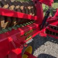 Vaderstad Carrier CR650