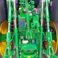 John Deere 6145r