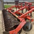 KUHN Mixter stubble cultivator