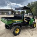 John Deere 850 HPX