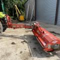 KUHN TB 211