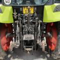 Claas Axos 330 cx