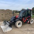 Manitou ULM 412 H