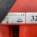 Kuhn Axis 30.1