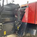 New Holland BB950 Square baler