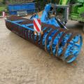 LEMKEN 4 metre front press