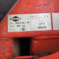 Kuhn Axis 40.1 W