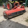 KUHN TB 211