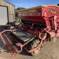 Vaderstad Rapid 300s