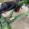 FENDT Twister 7706 DN Tedder