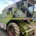 Claas Dominator 86