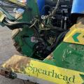 Spearhead 565 excel