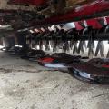 Lely Splendimo PC330s trailed mower