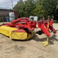 Pottinger Novocat 265 Mower and conditioner