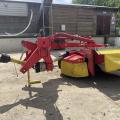 Pottinger Novocat 265 Mower and conditioner