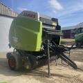 Claas Variant 360