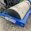 Watson 8ft Flat roll