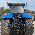 New Holland T7.230