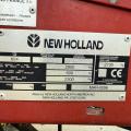 New Holland 654