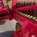 Vaderstad Carrier CR650