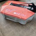 KUHN PZ 170 Drum mower