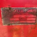 Pottinger Novocat 265 Mower and conditioner