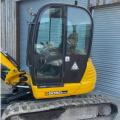 JCB 8050 RTS