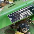 Amazone Combination drill AD-P Super 402 4 metre