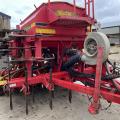 Vaderstad Rapid 400f