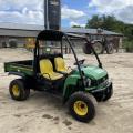 John Deere 850 HPX