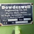 Dowdswell MA120 series