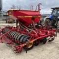 Vaderstad Rapid 400f