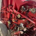 Lely Welger rp-535 master