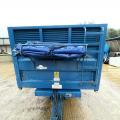 AS Marston ACE 14 ton grain trailer