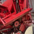 Lely Welger rp-535 master