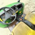 John Deere 850 HPX