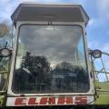 Claas Dominator 86