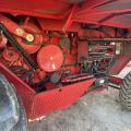 Massey Ferguson 40 RS