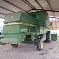 John Deere 1177