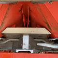 Kuhn Axis 40.1 W