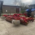 Vaderstad Carrier CR500